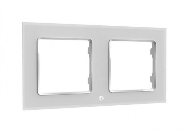 Shelly WF2 Wall Frame 2 Hvid