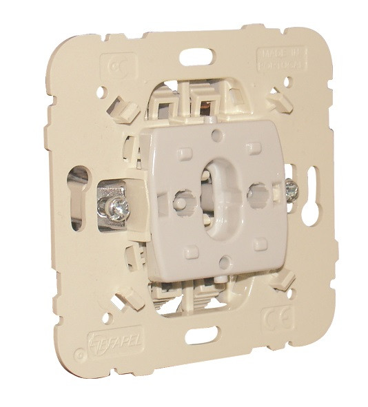 Efapel Single pole switch MEC21