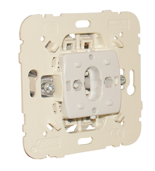 Efapel Switch 2 polet MEC 21