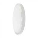 Loft med sensor  18W neutral hvid IP44