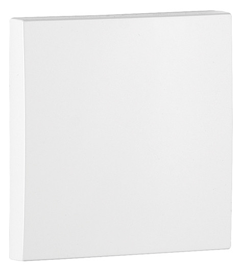 Efapel Rocker for switch white Logus 90