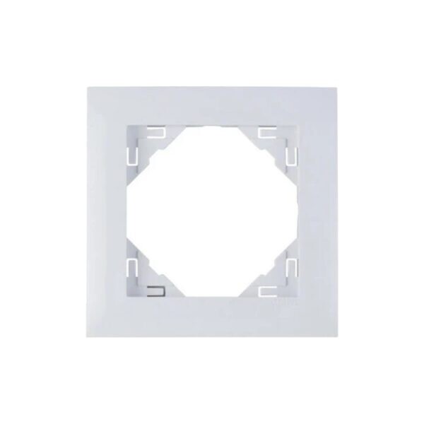 Efapel Frame White Logus 90