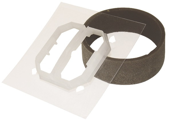 Efapel Sealing kit IP44 MEC21 dual
