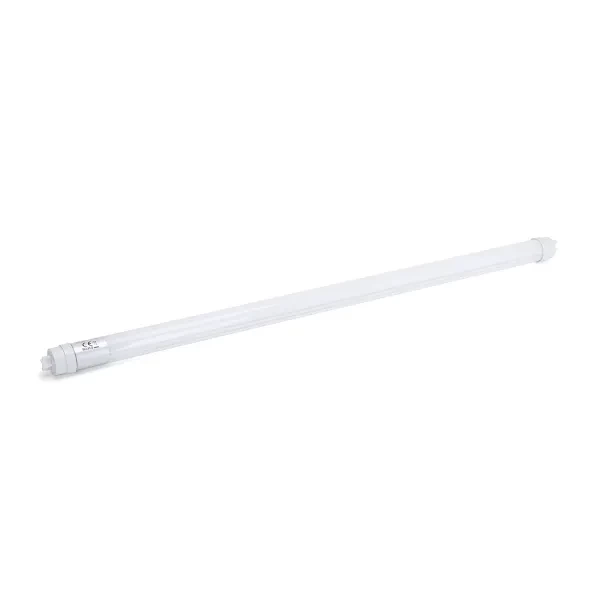 LED Lysstofrør T8 8W 60cm varm hvid