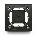 Efapel Appliance Box Black
