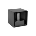 Wall lamp Kira G9 Anthracite