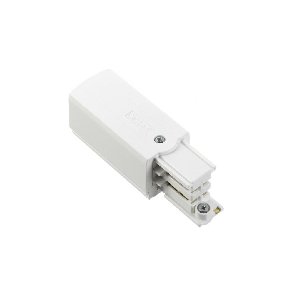 Startadapter til skinnesystem hvid