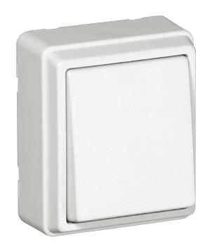 Efapel Rocker Push-button switch