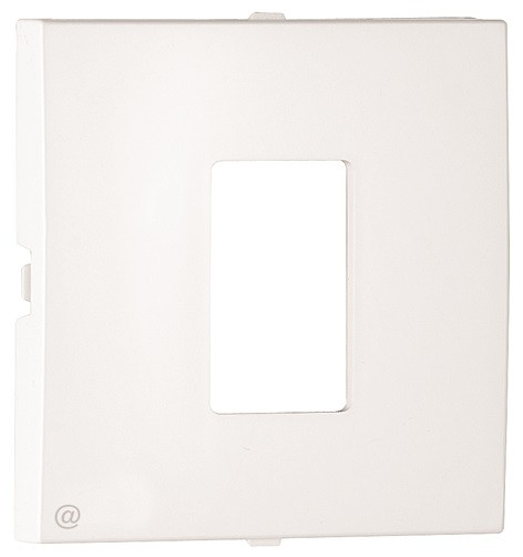 Efapel frame to network socket