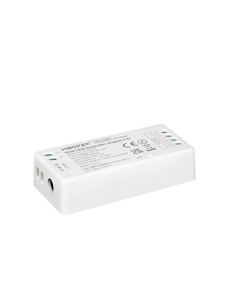 Mi-Light FUT037Z ZIGBEE 3.0 RGB LED Controller (Zigbee 3.0)