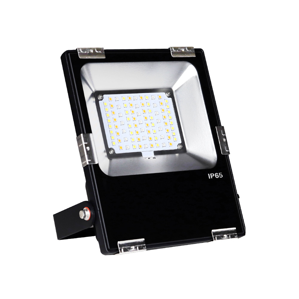 Mi-Light FUTT03Z 30W RGB+CCT LED Floodlight (Zigbee 3.0)