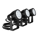 Mi-Light FUTC08A Havelyssæt RGB+CCT (2.4GHz)