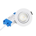 Mi-light DW2-06A-ZB Downlight 6W CCT Zigbee