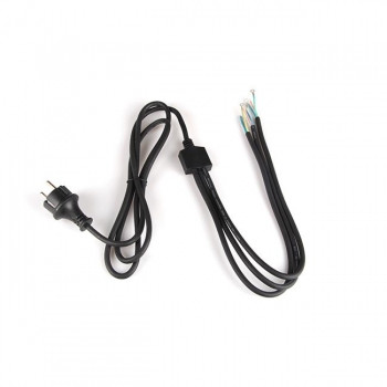 Y-cable for three devices or light sources 3 x 0.75