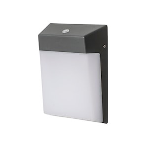 Airam Reine Sign lamp with sensor