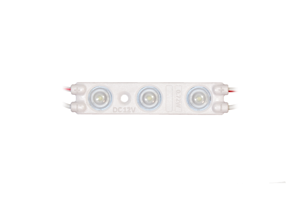 LED Modul MW 0,72W 10000K
