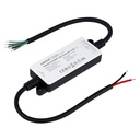 Mi-Light FUT038S-P Vandtæt RGBW LED-controller