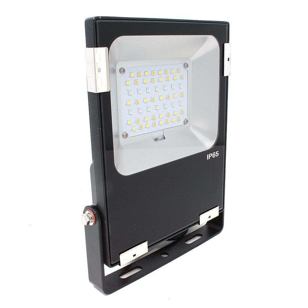 Mi-Light FUTT04 20W Projektør RGB+CCT