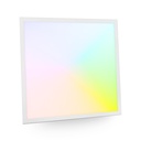 LED Panel 60X60 RGB+CCT 3000-6000K 36W (2.4GHz)