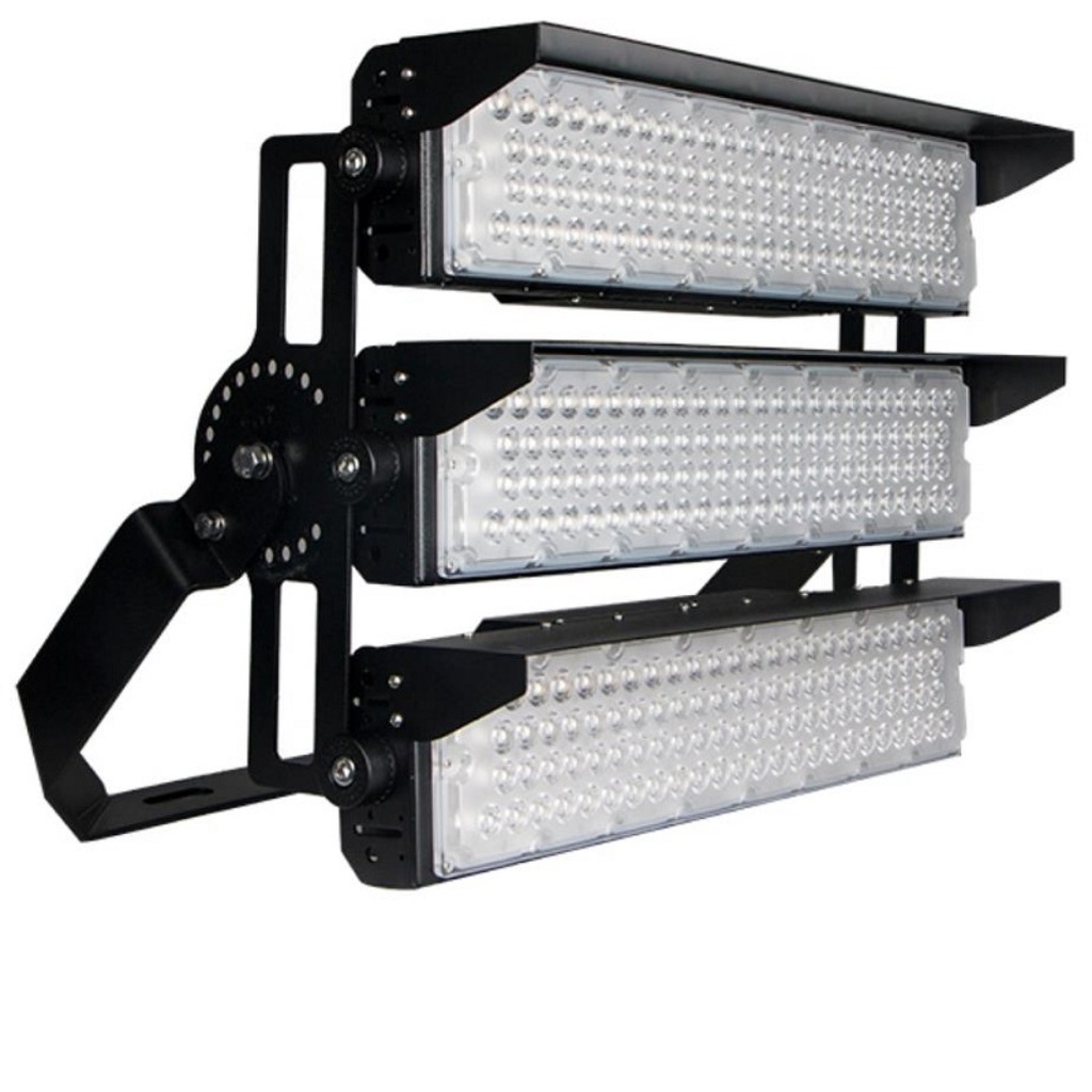 High Power Stadium Light - 750W 170lm/W