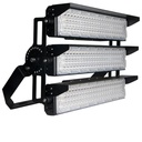 High Power Stadium Light - 750W 170lm/W
