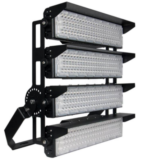 High Power Stadium Light - 1000W 170lm/W