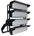 High Power Stadium Light - 1000W 170lm/W