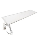 LED Panel 40W 120x30 UGR19, 3000K