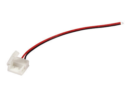 Strip til strømkilde 10mm IP65