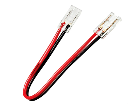 Strip til stribe bro 10mm COB