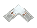 L connector stripe 2 pin COB 5mm