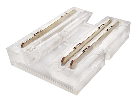 Strip til strip 10mm COB CCT