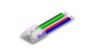 RGB Strip til kontroller RGB COB 4pin 10mm