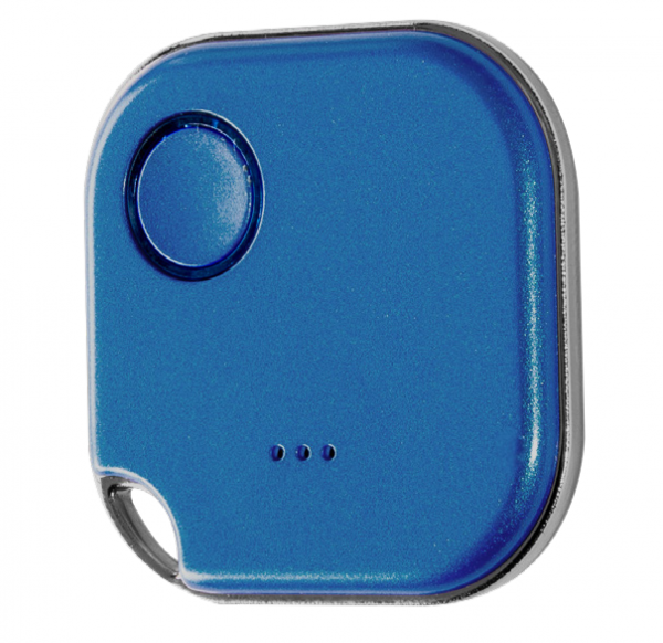 Shelly BLU Button1 Blue