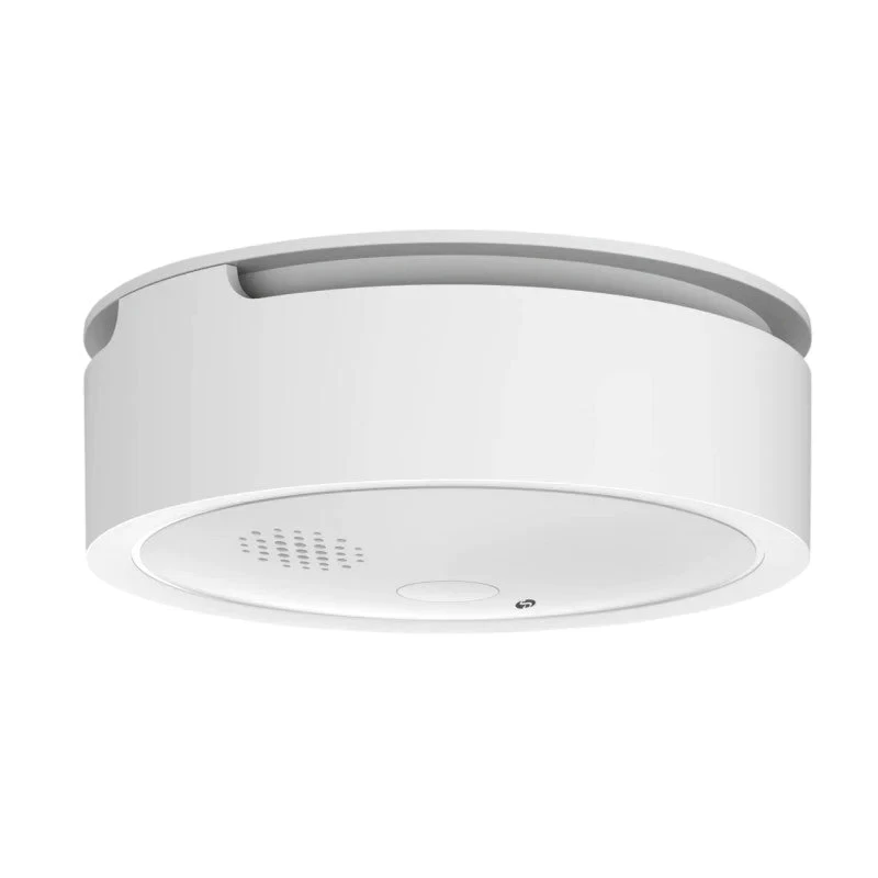 Shelly Plus Smoke Alarm, Brandalarm