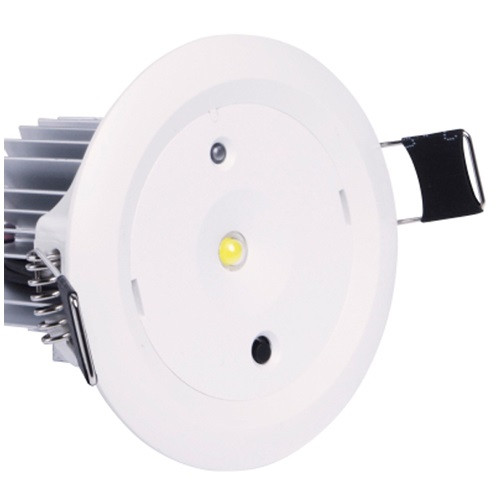 LED nødbelysning Starlet White II SO 200 SA 3H MT