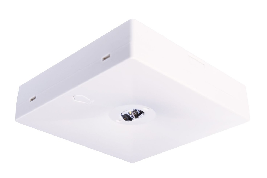 LED Emergency Lighting Starlet Quad SO 150 SA 3H MT
