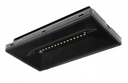 LED Emergency Lighting Vella ECO SO 250 SA 3H MT IP65 Black