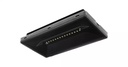 LED nødbelysning Vella 150 SA 3H AT IP65 Sort