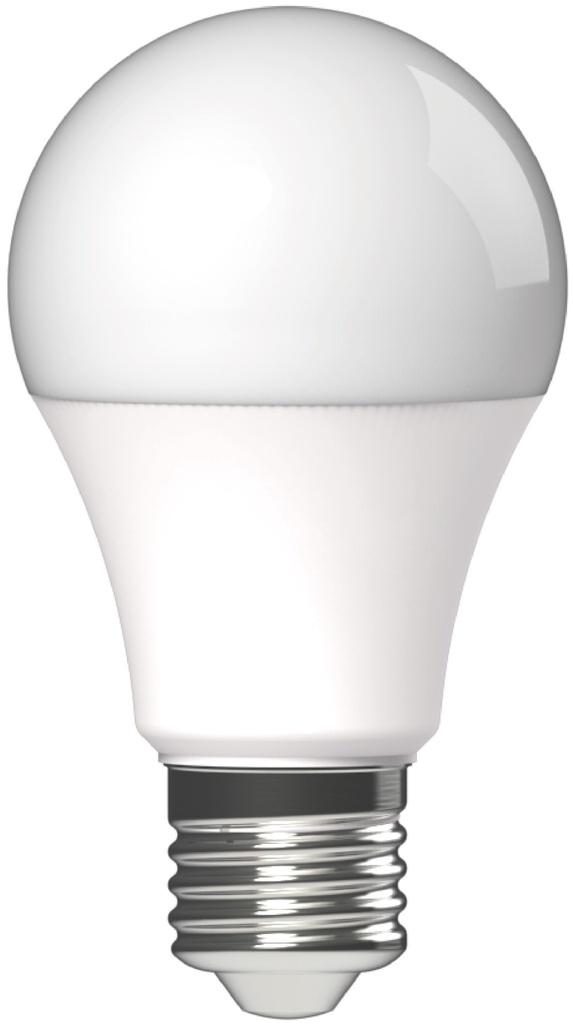 Avide LED Globe Dæmpbar A60 11W E27 240° WW 3000K