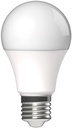 Avide LED Globe Dæmpbar A60 11W E27 240° WW 3000K