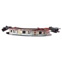 Ledlist adressbar RGB WS2811 90LED/m SMD5050 IP20