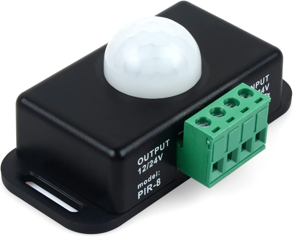 Pir sensor 12-24V