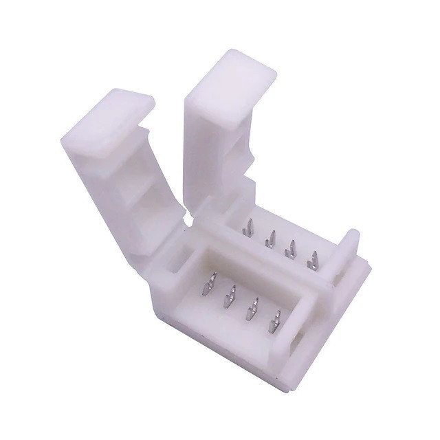 Strip til strip RGB IP65 IP65 8mm