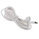 RGBW Extension cable 2m