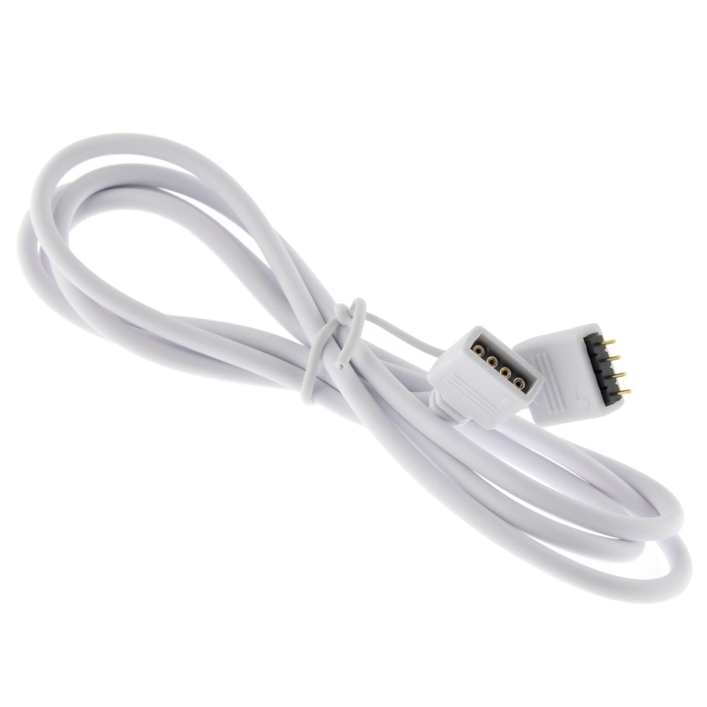 RGB forlængerkabel 1m