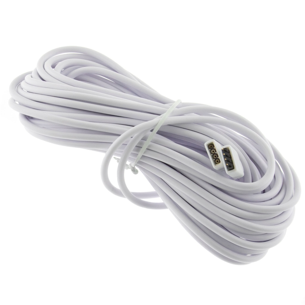 RGB forlængerkabel 10M