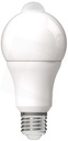 Avide LED E27 8.8W 4000K PIR sensor