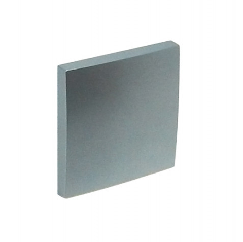 Efapel Rocker for switch aluminium Logus 90
