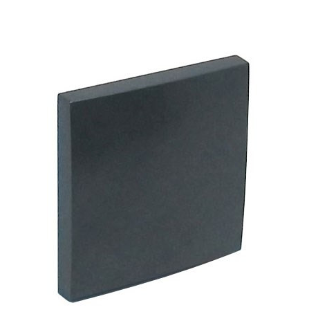 Efapel Rocker for switch grey Logus 90